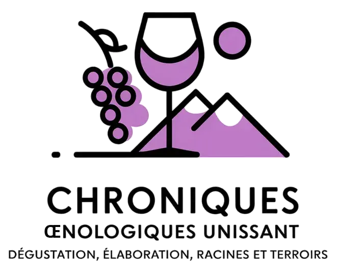 Chroniques Œnologiques Unissant Dégustation, Élaboration, Racines et Terroirs