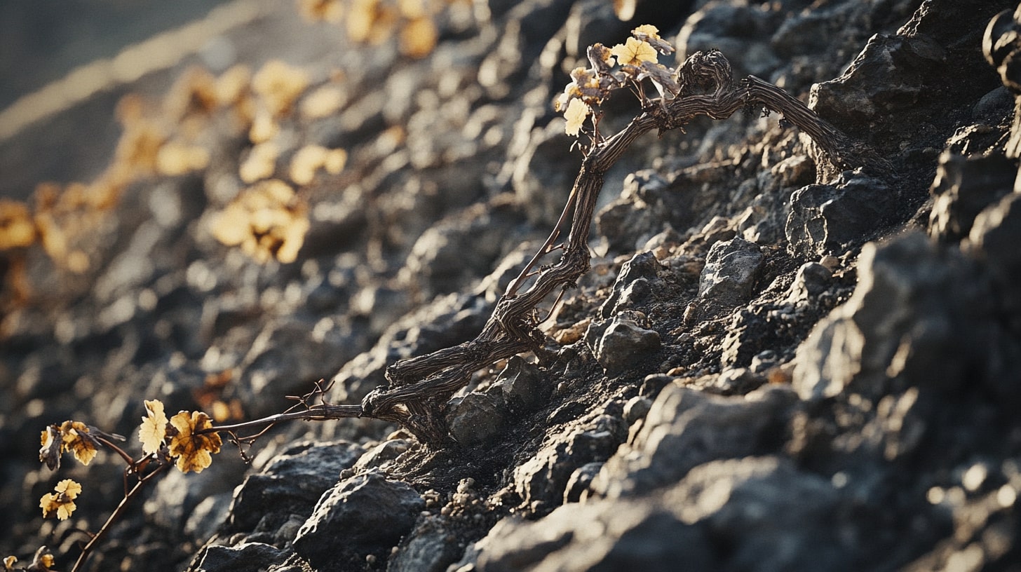 Chiroubles : une mosaïque de cuvées, chaque parcelle et méthode de vinification racontant une histoire unique.